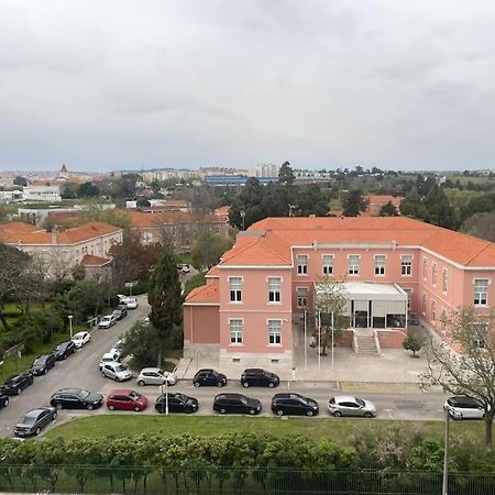 Asf Brasil Lejlighed Lisboa Eksteriør billede